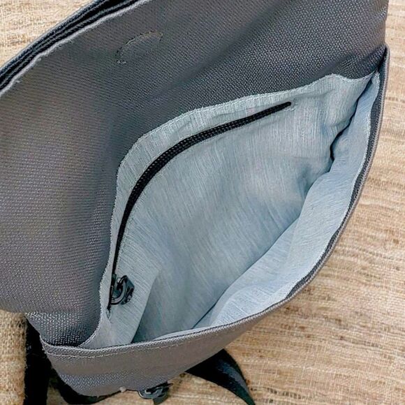 Sherpani Pica Crossbody Bag Fold Over Travel Shoulder Purse - Picture 5 of 13